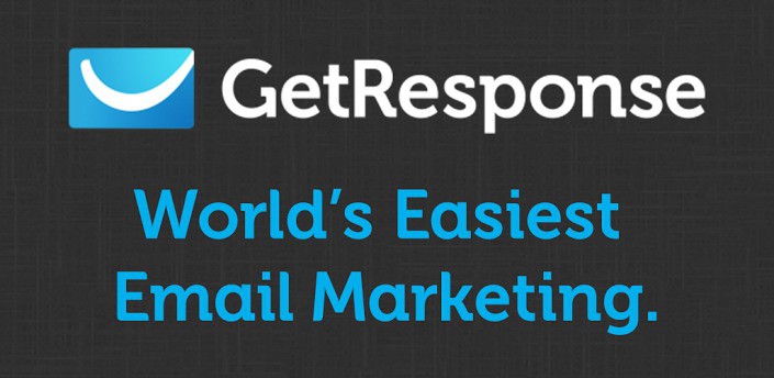The easiest email marketing platform for starters – GetResponse